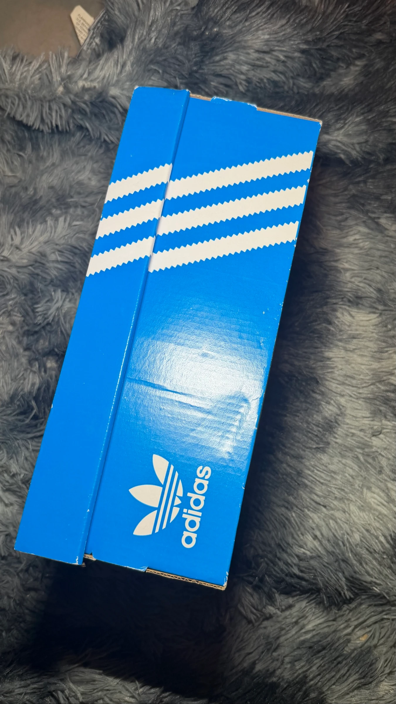 Adidas Campus – photo 8